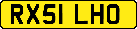 RX51LHO