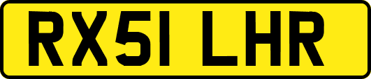 RX51LHR