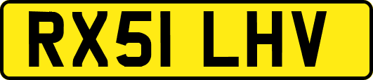 RX51LHV