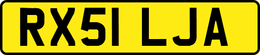 RX51LJA