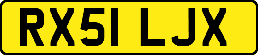 RX51LJX