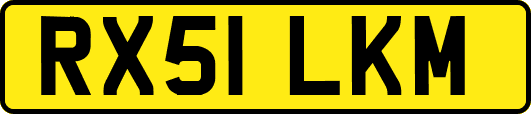 RX51LKM