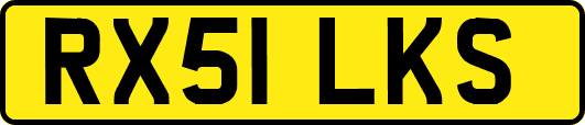 RX51LKS