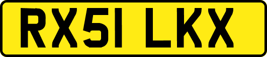 RX51LKX