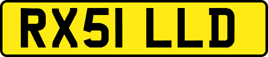 RX51LLD