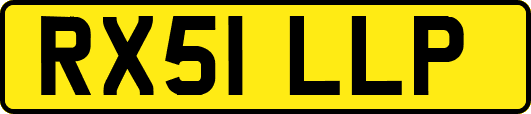 RX51LLP