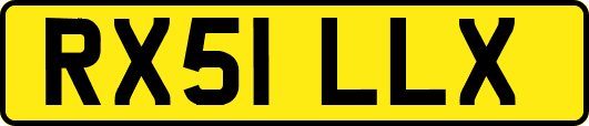 RX51LLX