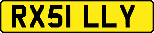 RX51LLY