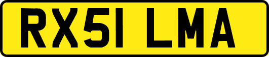 RX51LMA