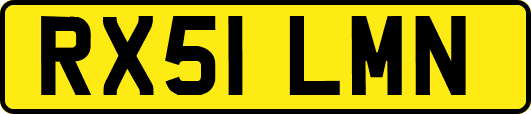 RX51LMN