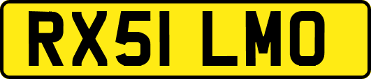 RX51LMO