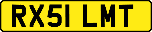 RX51LMT