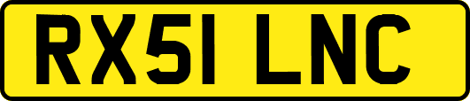 RX51LNC