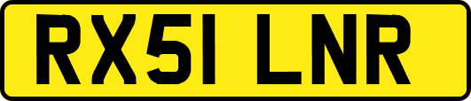 RX51LNR