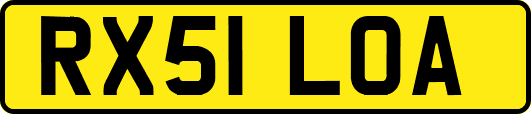 RX51LOA