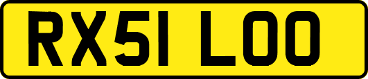 RX51LOO