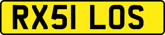 RX51LOS