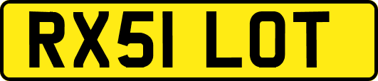 RX51LOT