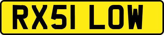 RX51LOW