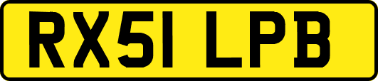 RX51LPB