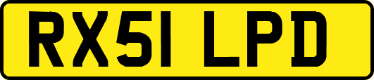 RX51LPD