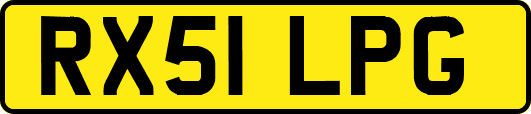 RX51LPG