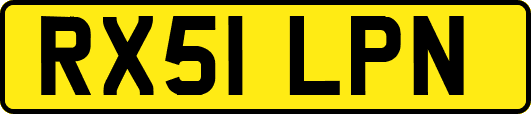 RX51LPN