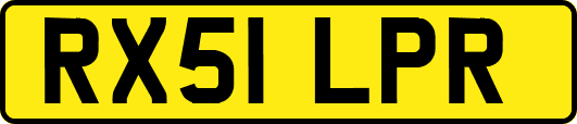 RX51LPR