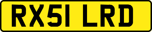 RX51LRD