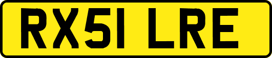 RX51LRE