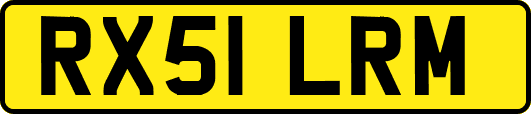 RX51LRM