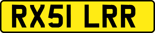 RX51LRR