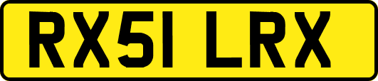 RX51LRX