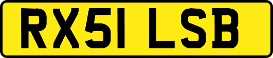 RX51LSB