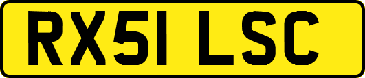 RX51LSC