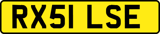 RX51LSE