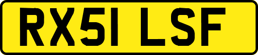 RX51LSF