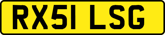 RX51LSG