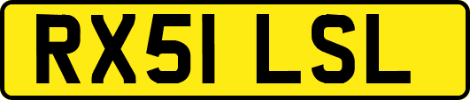 RX51LSL