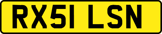 RX51LSN