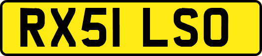 RX51LSO