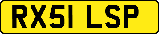 RX51LSP