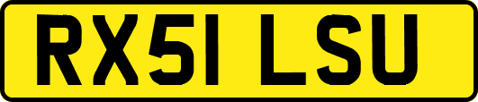 RX51LSU