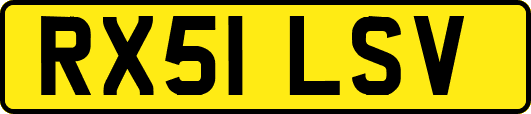 RX51LSV