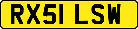 RX51LSW