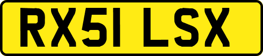 RX51LSX