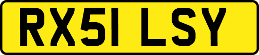 RX51LSY