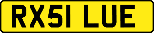 RX51LUE