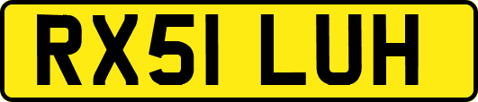 RX51LUH