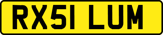 RX51LUM